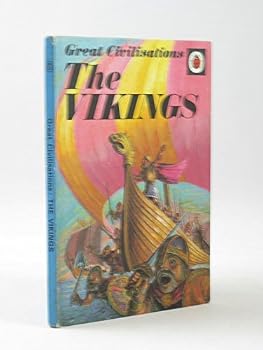 Great civilisations, the Vikings