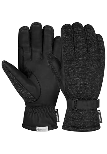 Gants Reusch County Windstopper coupe-vent et respirants