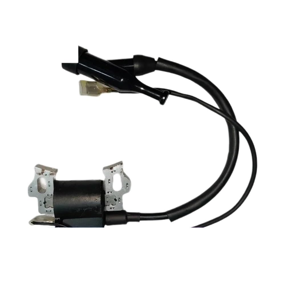 Bobine d'allumage haute performance compatible GX160 GX200 168F pour groupe électrogène 212cc