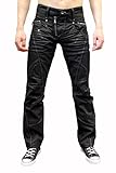 Verdeckte Knopfleiste mit Zipper