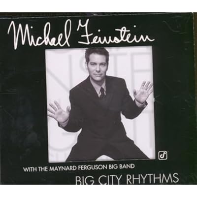Big City Rhythms
