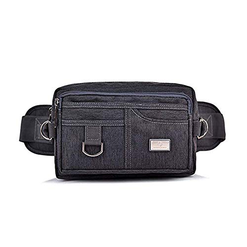 Sac à bandoulière anti-vol étanche pour randonnée et voyage urbain