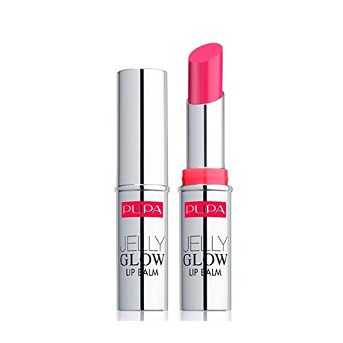 Pupa Labbra Lip Balm 002 Fuchsia Dream