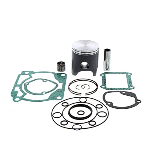 Vertex Top End Piston Kit VTK22650B Compatible With/Replacement For KTM 250 EXC 2000-2003, KTM 250 EXC 2000-2003, 250 EXC 2005