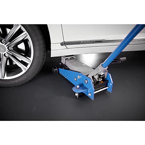 Rangierwagenheber 3t von Cartrend für Werkstatt und Fahrzeugreparaturen