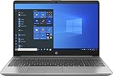  HP Essential 255 G8 Portátil 39,6 cm (15.6\") Full HD AMD Ryzen 5 8 GB DDR4-SDRAM 512 GB SSD Wi-Fi 5 (802.11ac) FreeDOS Plata