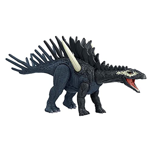 Jurassic World Dominion Miragaia Dinosaur Toy