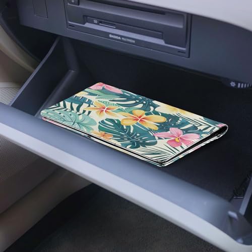 Organizador de Documentos para Auto Piel miniatura 6