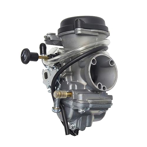 Carburateur moto 26mm pour Suzuki EN125 et moteurs 125cc