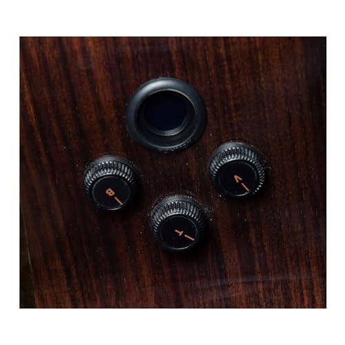 Breedlove PFCN18CEEUIR Organic Performer Pro Concert Ce Acoustic-Electric Guitar thumb #5