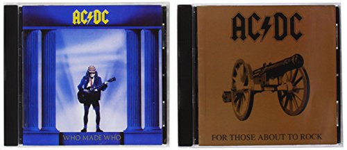AC/DC - Box Set
