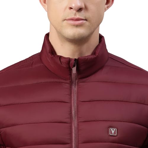 Image of Van Heusen Men Jacket
