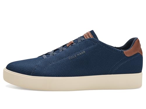 Image of Cole Haan Men's Grandpro Luxe Stitchlite Slip-on