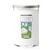 Yankee Candle Large 2-Wick Tumbler Candle, Clean Cotton