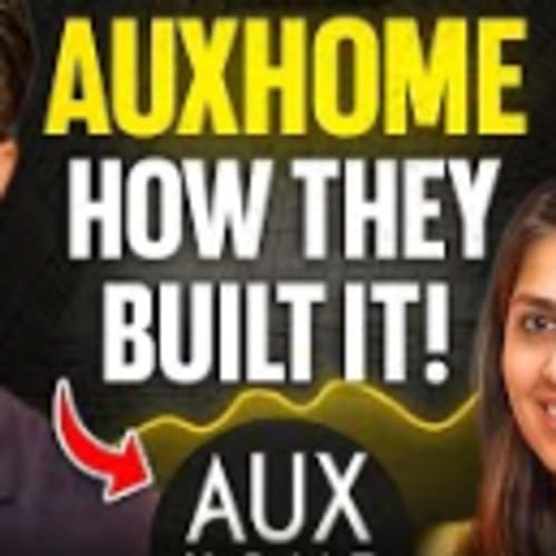 The Journey of Aux Home ft. Harpreet & Chitvi | S1 EP5 Shu Khabar | Karan Desai