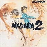 �鲐�LMADARA2