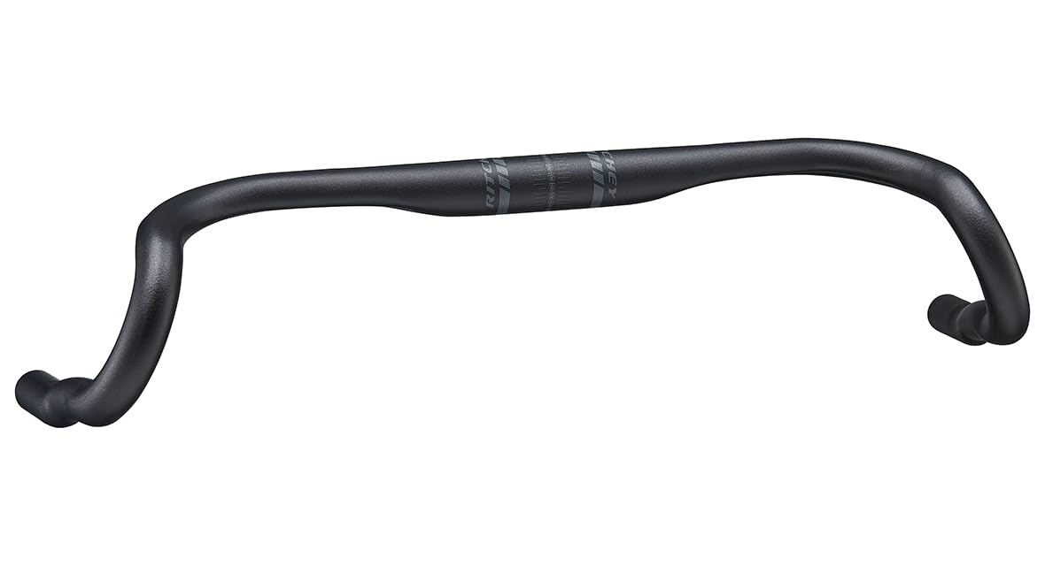 RITCHEY リッチー　COMP VENTUREMAX ハンドル 400mm Amazon.co.jp: リッチー COMP VENTUREMAX 2 バークランプ径：31.8mm