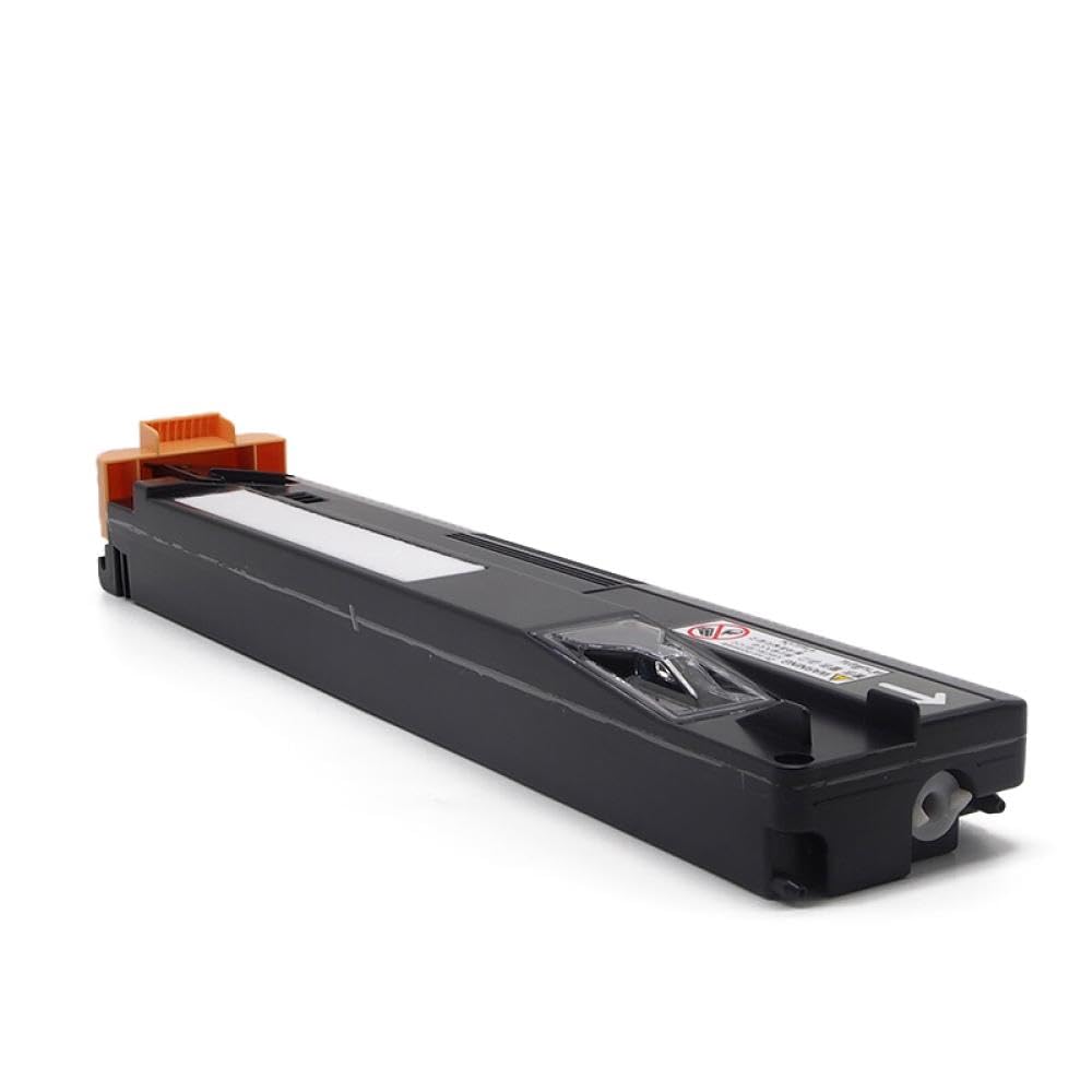 Contenedor de tóner residual compatible para impresoras WorkCentre 7970 y Phaser 7500 5