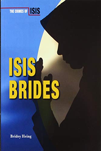 Isis Brides (The Crimes of Isis)