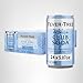 Fever-Tree Club Soda – Premium Zero Calorie Mixer for Cocktails and Mocktails, 5.1 fl oz Cans, Pack of 24 – Naturally Sourced, Non-GMO