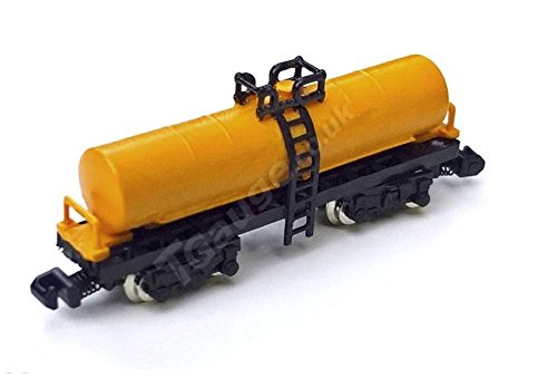 Rokuhan T034-1 Powered 3-Car Set Tobu Limited Express 500 Type Revaty Kegon