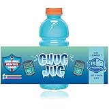 Video Game Party Supplies Drink Bottle Stickers, 24 Pack Chug Jug Bottle Labels Party Favors for Kids Birthday Party Decorations