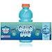 Video Game Party Supplies Drink Bottle Stickers, 24 Pack Chug Jug Bottle Labels Party Favors for Kids Birthday Party Decorations