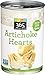 365 Everyday Value, Artichoke Hearts, 14.1 Ounce