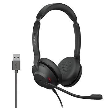 【外装破損SALE中】★Jabra Evolve2 30 ヘッドセット Amazon.co.jp: Jabra Evolve2 30 MS Stereo マイクロソフト認定