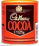 Cadbury COCOA 125 gms