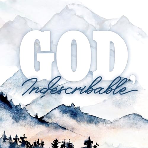 God is: Holy