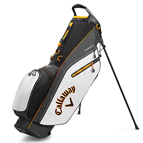 Callaway Golf 2020 Mavrik Golftasche, Herren, Fairway C, Fairway C Doppelriemen