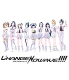 GEMS COMPANY 3rd LIVE CHANGENOWAVE!!!! LIVE Blu-ray&CD