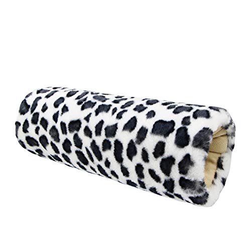 Smooth Fuzzy Hand Warmer-Soft Faux Fur Hand Keep Warm-Warmer Cotton Velvet in Lining For Women Girls