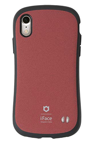 Amazon.co.jp: iFace First Class Sense iPhone XR ケース 耐衝撃 米軍