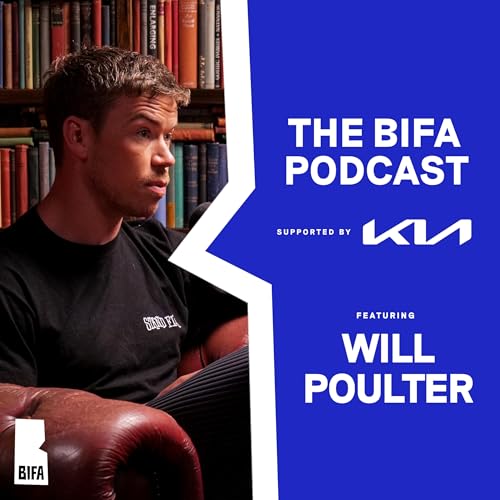 Will Poulter talks Hook, The Bear and his love of indie film cover art
