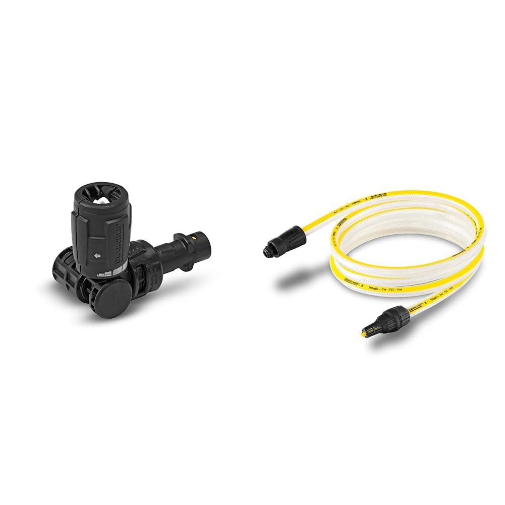 送料無料◇ケルヒャー(Karcher) 2.643-254.0 フレキシブル可変