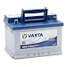 BATERIA VARTA BLUE 60AH D59