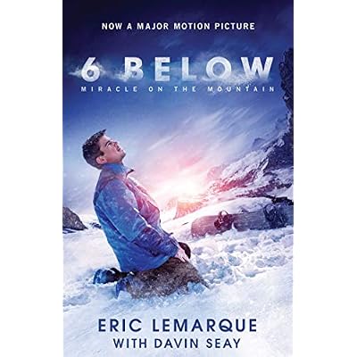 6 Below