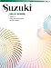 Suzuki Cello School, Vol. 6: Piano Accompaniments
