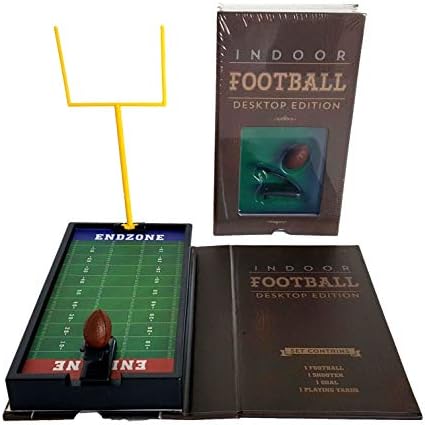 Mini Desktop Games (Football)
