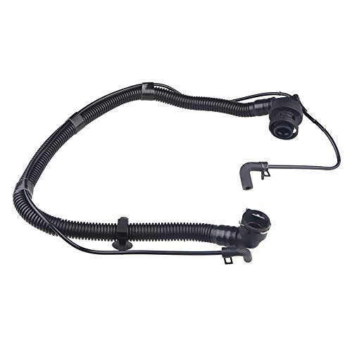 Waterwich Compatible With 25193343 Pcv Valve Buick Chevrolet Encore Cruze Sonic Trax 2011-2020 Positive Crank Ventilation Tubing Replaces 25193343, 55568267 #TOP5