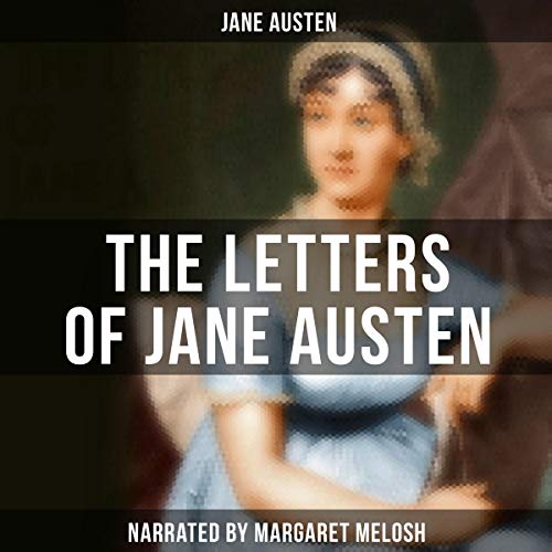 The Letters of Jane Austen by Jane Austen episode artwork