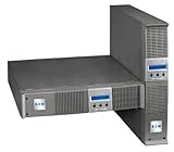  Eaton Pulsar EX 1500 – L\'alimentation d\'énergie Non interruptible, 1.35 KW 1500 VA