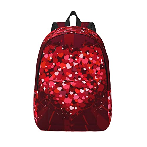 Sac à dos ordinateur portable grand volume contre le mal de dos des collégiens et voyageurs
