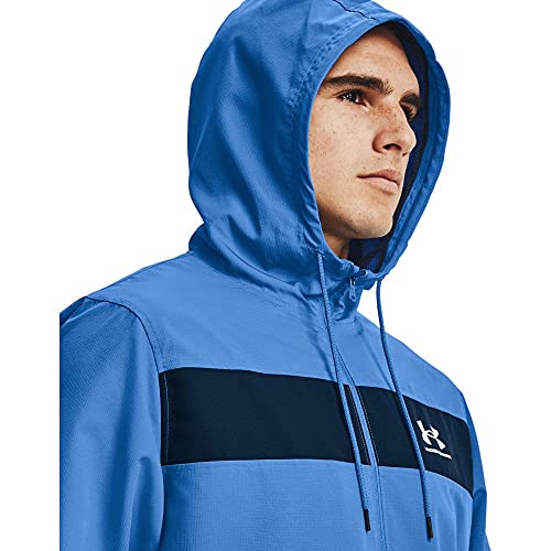 Image of Under Armour Men's Sportstyle Windbreaker