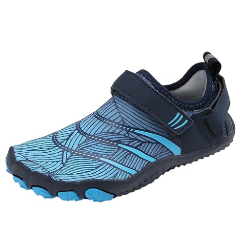 Chaussures de plage et trail pour explorer la nature en liberté
