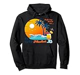 Photo Gallery phuket thailandia palme sud-est asiatico spiaggia souvenir felpa con cappuccio Photo Gallery phuket thailandia palme sud-est asiatico spiaggia souvenir felpa con cappuccio