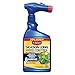 Bayer Advanced 704040 Ready-to-Spray Season Long Weed Control for Lawn, 24-Ounce (Not Sold in NY)