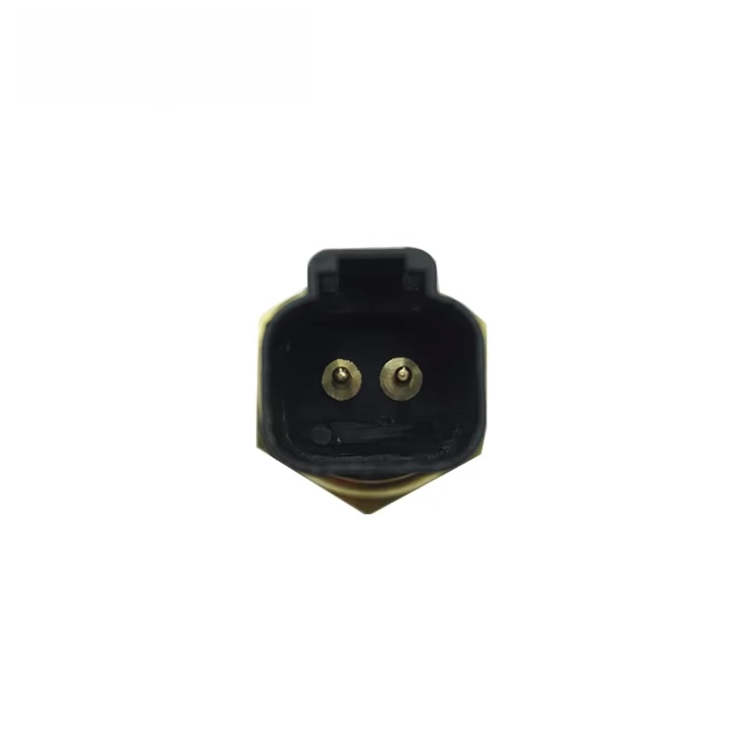 2pcs Temperature Sensor 1000058227 10000-58227 Fits for Diesel Engine Replace Parts